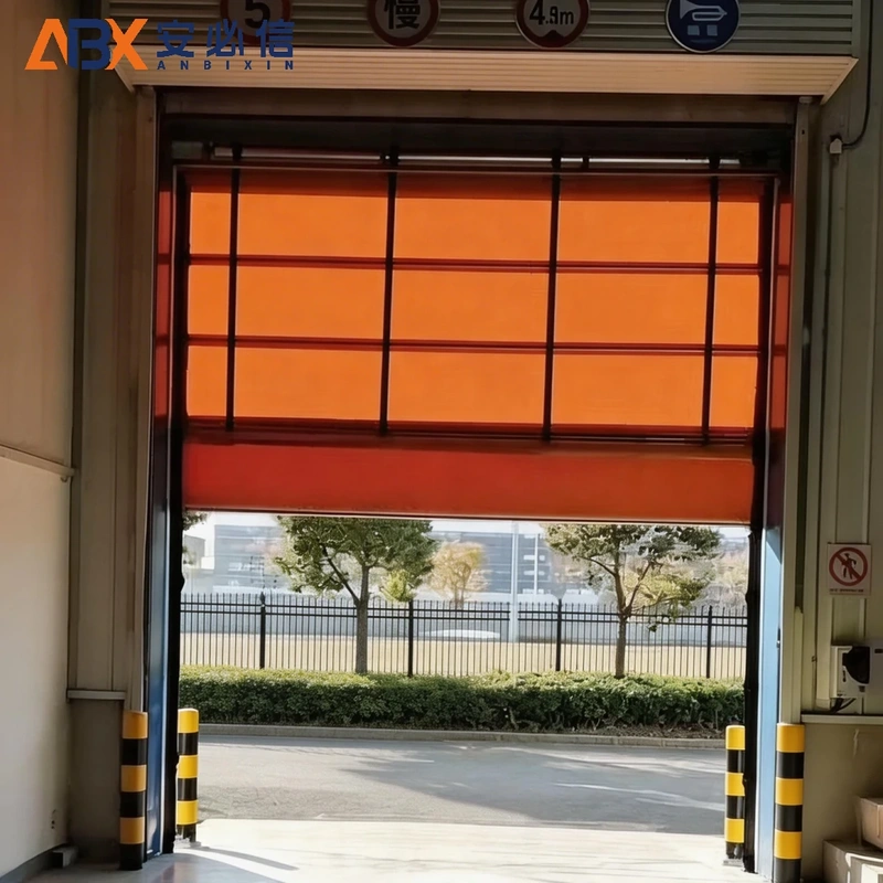 扬州堆积门
